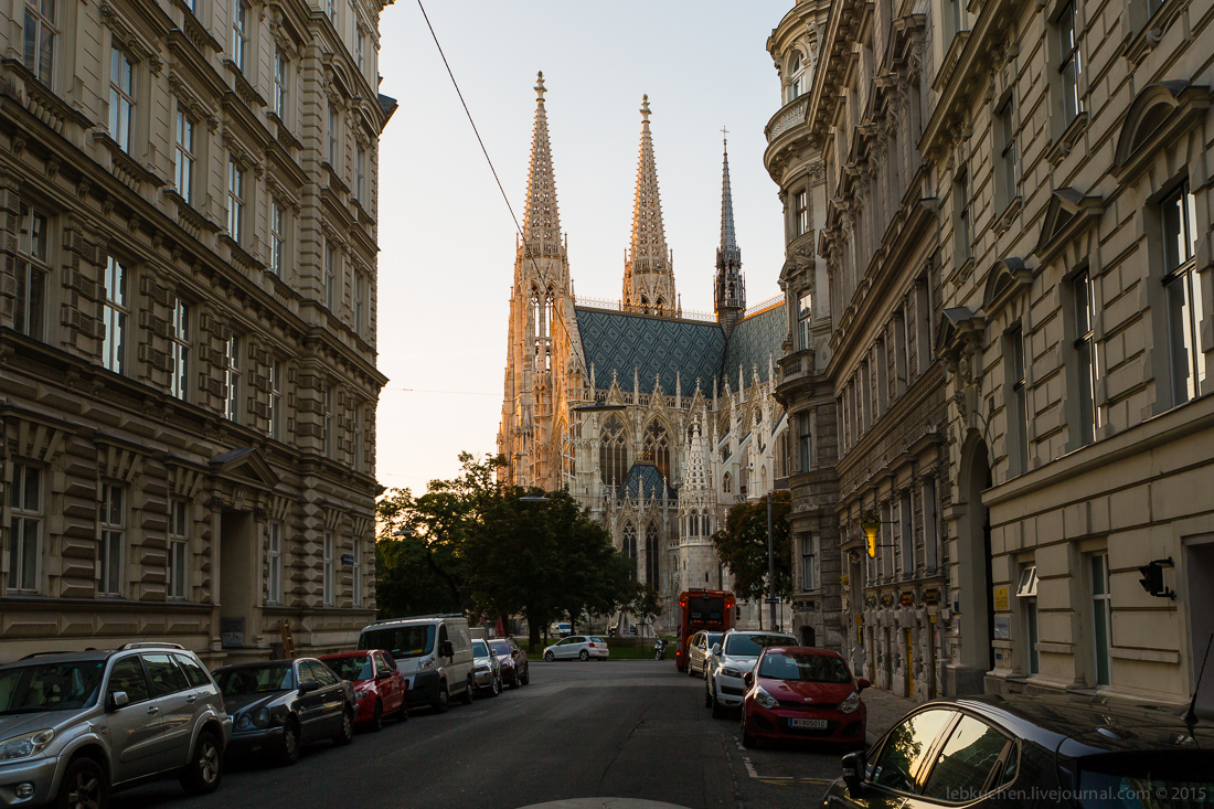 Vienna